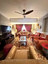 Blk 532 Pangshan Valley (Bukit Panjang), HDB Executive #588934781